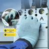 NHZHIW Electrician Insulating Gloves
