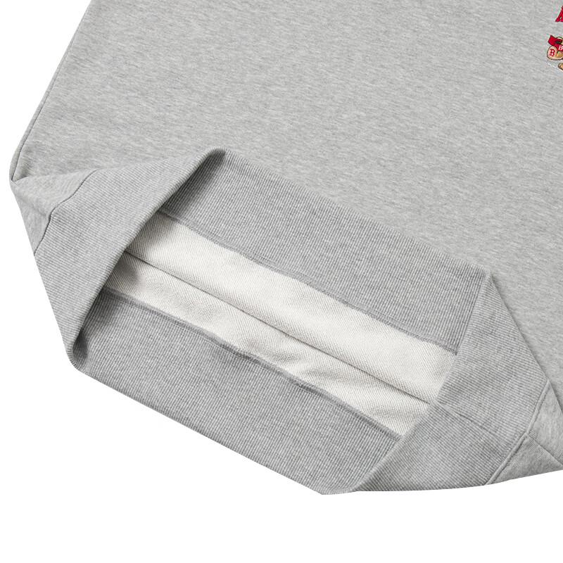 MLB Unisex MEGA BEAR Crewneck Sweatshirt