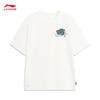 BADFIVE Men's AHSW357 Ice Feel Short Sleeve T-Shirt
