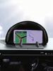 Universeller faltbarer Auto-Telefon- und GPS-Sonnenschutz, Blendschutz-Sonnenschutz, Tragbarer Navigations-Schild