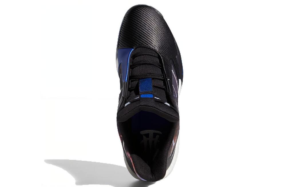 Adidas T-Mac Millennium 2 'Christmas Gmae' EF9949