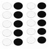 Acrylic DIY Fridge Magnet Kit Handmade Magnetic Stickers for Refrigerator Kitchen Home Decor Craft Making Accessories Gift Use