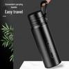 Outdoor Large Capacity Stainless Steel Thermos Bottle