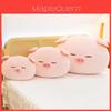 Emoji Pig Plush Pillow Cute Piglet Cushion Soft Toy For Kids Bedroom Decor