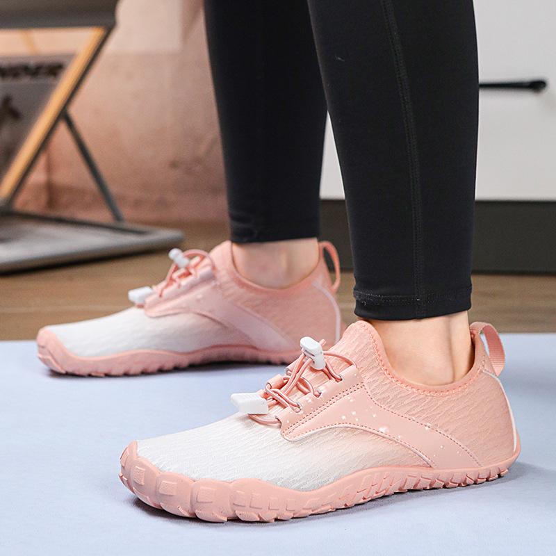 Men's & Women's Non-Slip Yoga, Hiking, and Wading Shoes for Indoor Fitness and Canyoneering