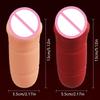 Male Masturbator For Men Sucking Machine Oral Vaginal Penis Vibrator Sex Toy Masturbation Cup Blowjobs Stimulation Exercise 18+