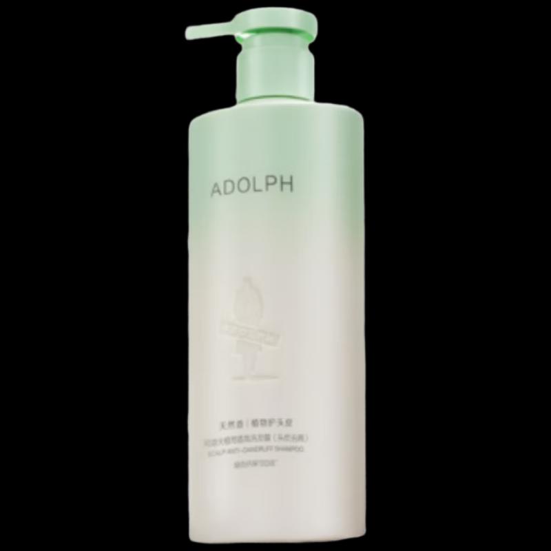 Adolph Natural Plant Fragrance Shower Gel