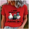 Oberteile – T-Shirts