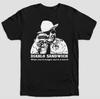 Jackie Gleason Buford T Justice X Diablo Sandwich And The Bandit T-Shirt Unisex T-Shirt