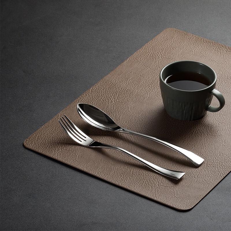 Премиальный водонепроницаемый плейсмат ZISIZ