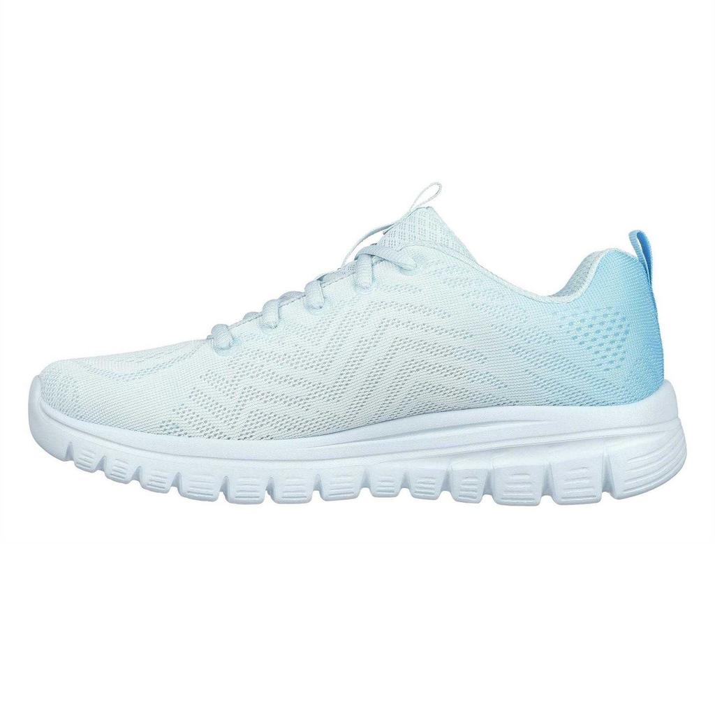 Skechers Womens/Ladies Graceful 2.0 Trainers