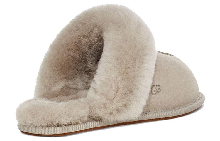 UGG Scuffettte Ii 'Goat' Women's 1106872-GOA