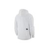 Nike Sweatshirts Men's White Hooded Moderate Regular BV6751-100