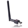 1 Set Wi-Fi Receiver Transmitter Dongle 2Db/5Db 150Mbps Wireless Network Card Usb 2.0 802.11 B/G/N Lan Wifi Antenna Adapter
