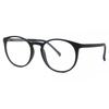 Clip On Oval Navy BlUe SmartbUy collectiOn cOnnelly With Clip On FoUr Set U 0220 M04 fashiOn Unisex Eyeglasses