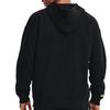 Curry X Sesame Street Sweatshirts Men's Black Hooded Moderate Regular 1369619-001