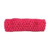 Silk Knitted Elastic Headband 1.5Inch Crochet Headband Crochet Headband 39 Colors Optional