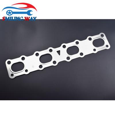 1 or 2 Pcs Exhaust Manifold Header Gasket Seal For Nissan Armada NV2500 NV3500 Titan Pathfinder Infiniti QX56 4.0L 5.6L V6 V8