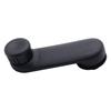 1 Pair Window Winder Handle 9160844 For Vauxhall Vivaro Renault Trafic 2001-2015
