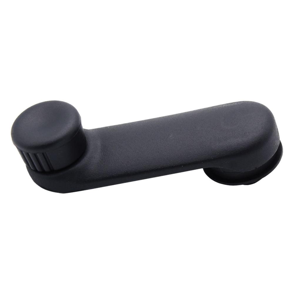 1 Pair Window Winder Handle 9160844 For Vauxhall Vivaro Renault Trafic 2001-2015