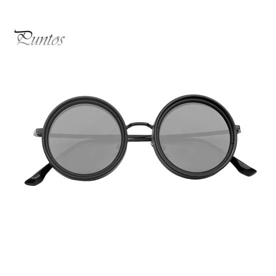 

Круглі поляризаційні окуляри з лінзами ND-фільтра Сонцезахисні окуляри 1-9 передач, регульований відтінок, захист від ультрафіолетових променів, чоловіки, пляжна риболовля, водіння, велосипедні окуляри, окуляри чорний