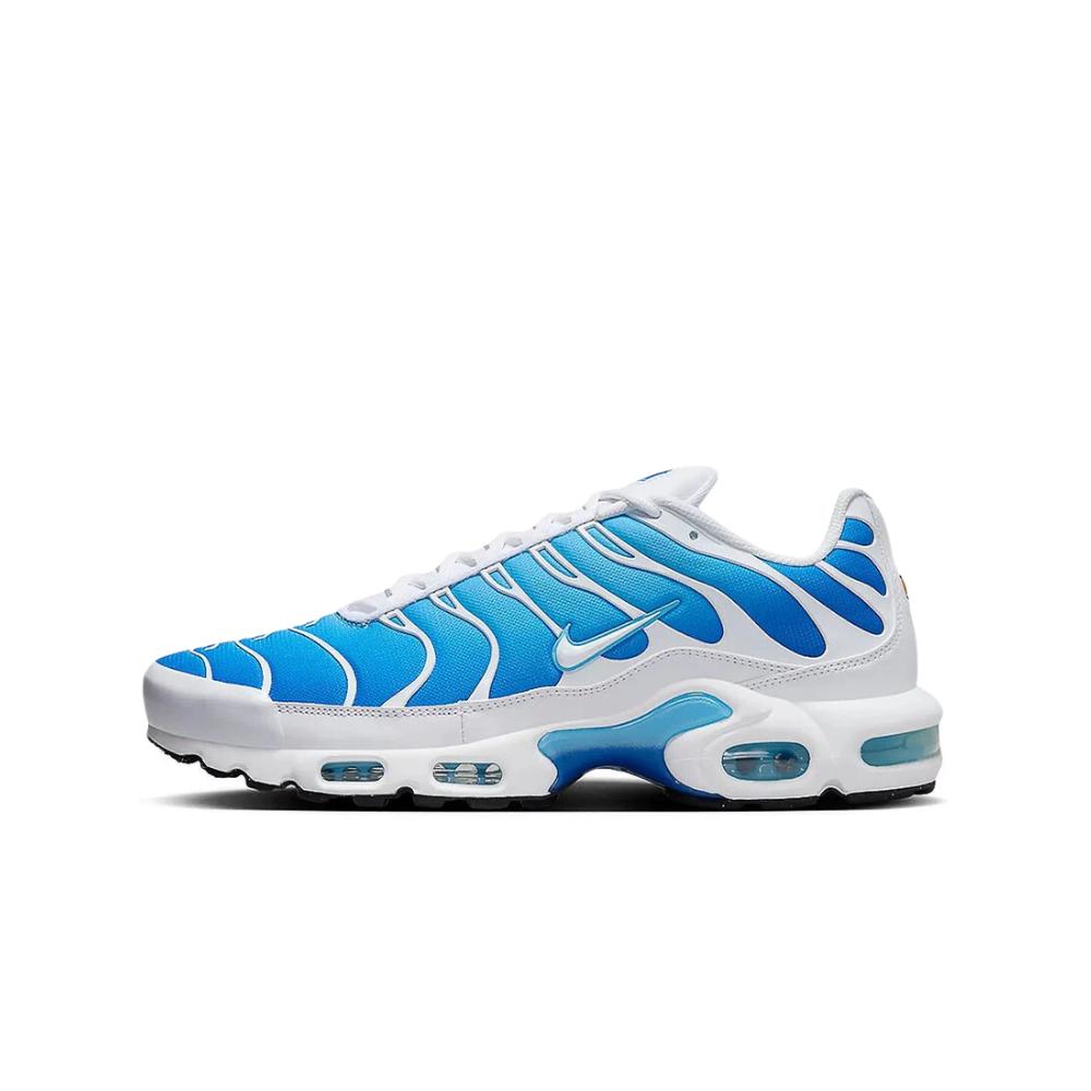 Nike Air Max Plus Debeszils EU