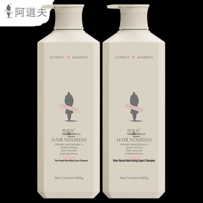 

ADOLPH Camellia Repair & Revitalize Shampoo 2x800g