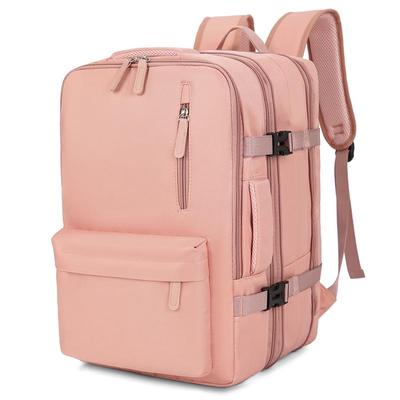 Mochila de Viaje Multifuncional Unisex de Gran Capacidad para Viajes de Negocios Cortos
