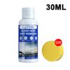 Water Repellent Spray Anti Rain Coating For Car Glass Hydrophobic Anti-rain Car Liquid Windshield Mirror Mask Auto Polish Kit