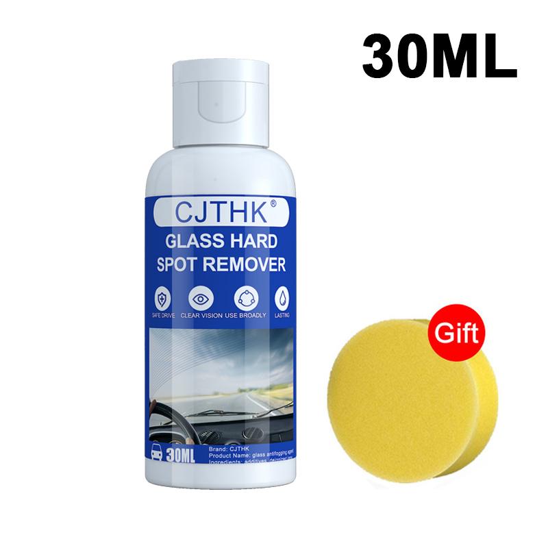 Water Repellent Spray Anti Rain Coating For Car Glass Hydrophobic Anti-rain Car Liquid Windshield Mirror Mask Auto Polish Kit
