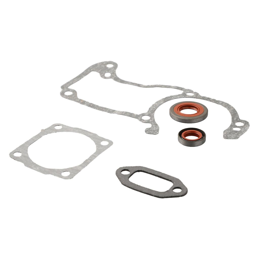 Spare Parts Oil Seal Gasket Oil Seal Gasket Assembly Engine Accessories