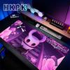 Gamer Gaming Mouse Pad Rubber Large Mousepad PC Accessories Hollow Knight XXL Desk Keyboard Mat Computer Laptop Speed Mausepad