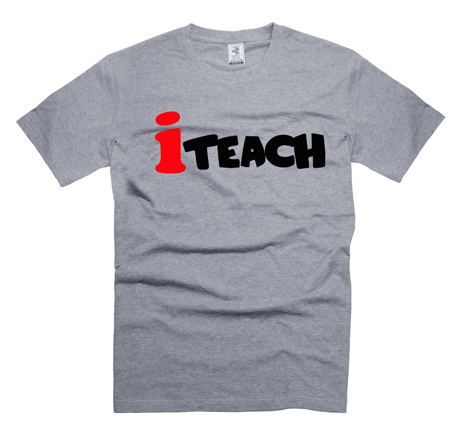 I Teach Shirt Teacher Gifts Teacher Funny Shirt Back To School Gift Shirts 3XL