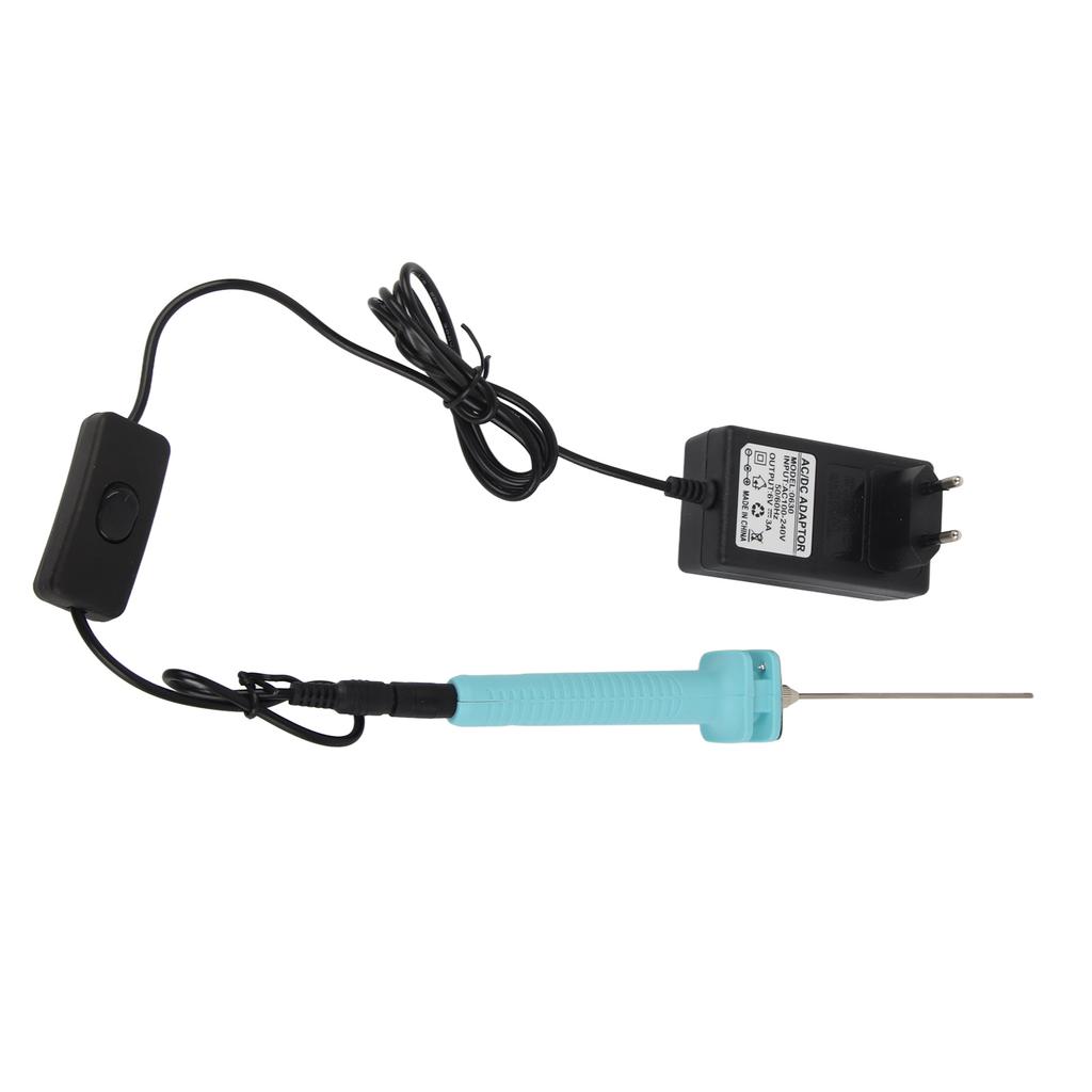 Foam Cutter Electric Hot Wire Cutter Pen Hot Knife   for Film Cupboard