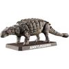 Bandai Spirits  Bandai Spirits  Planosaurus Ankylosaurus Farblich gekennzeichneter Kunststoffmodellbausatz