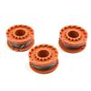 Tool Parts Spool Line Power Tool Parts CGT183A GT18 CGT18LA1 Garden Tool Accessories Spool & Line Garden Supply
