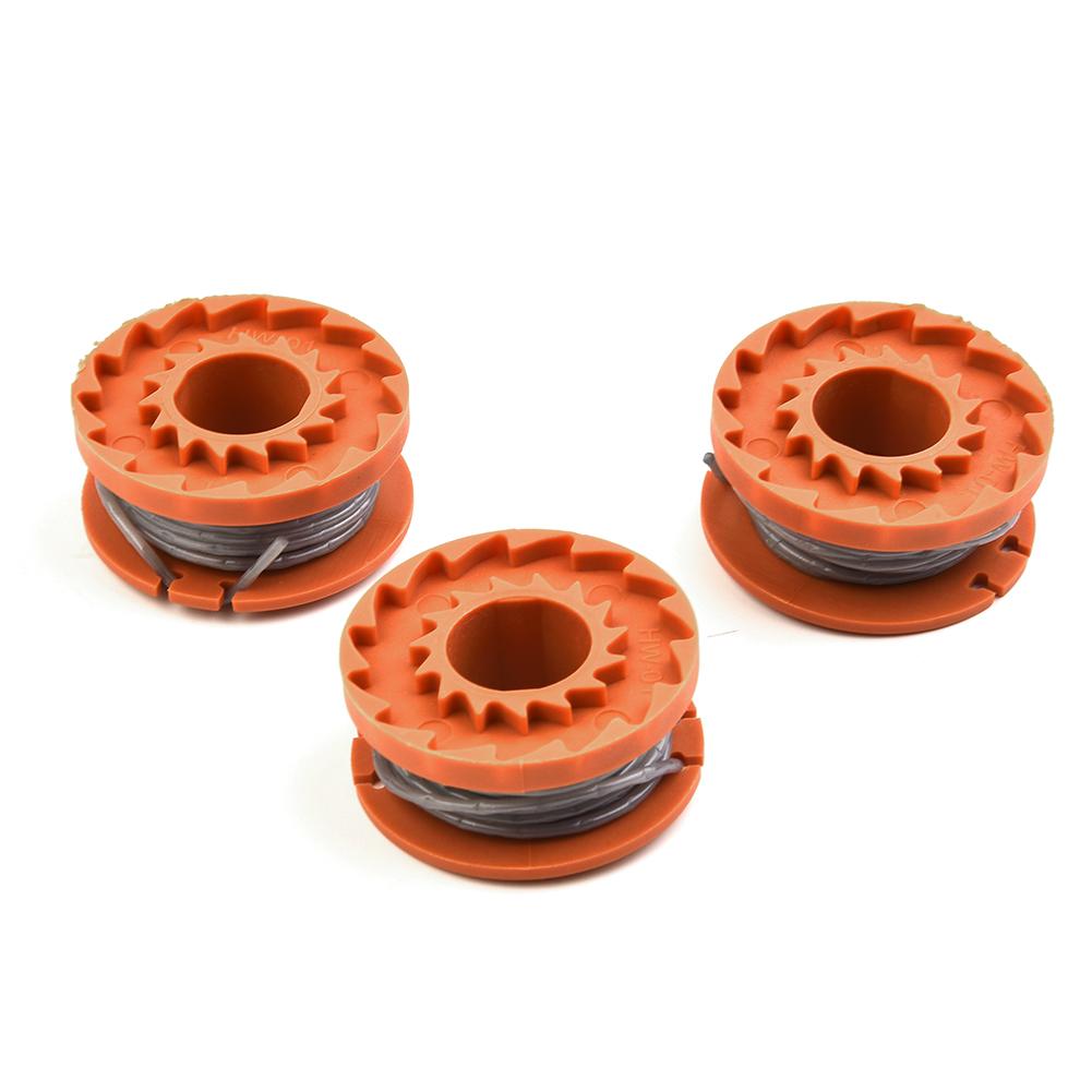 Tool Parts Spool Line Power Tool Parts CGT183A GT18 CGT18LA1 Garden Tool Accessories Spool & Line Garden Supply