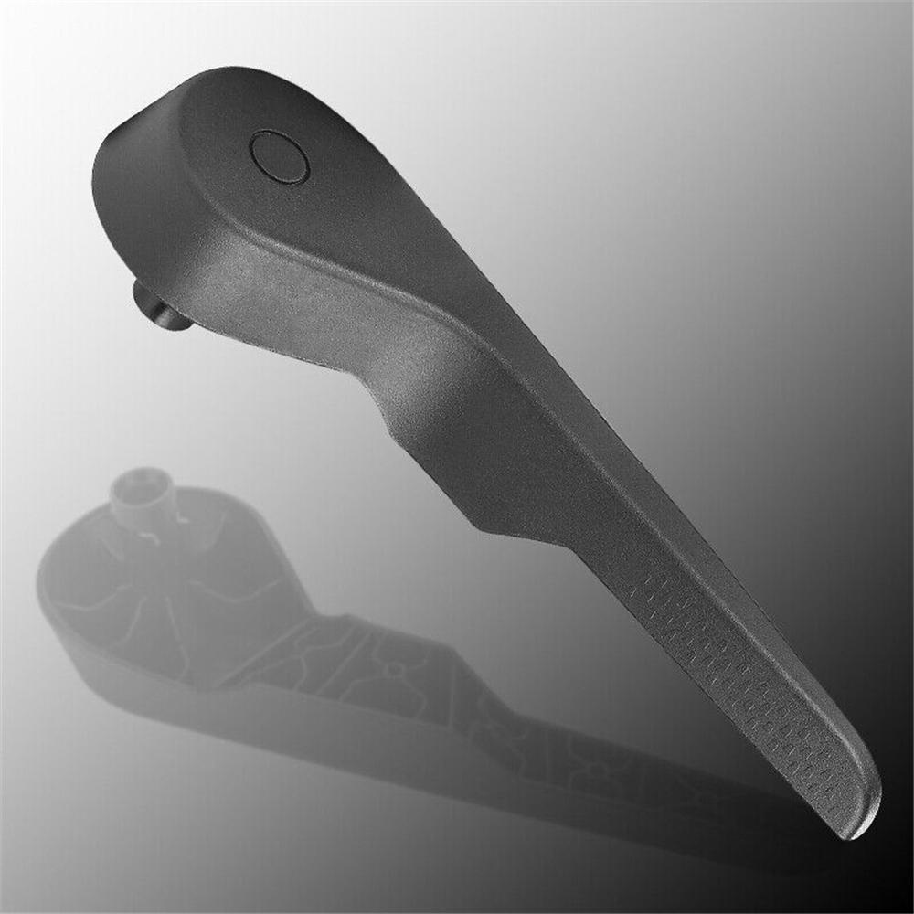 1RW95XDVAA Front Right Side Seat Adjust Handle For Jeep Compass Patriot 2010-17
