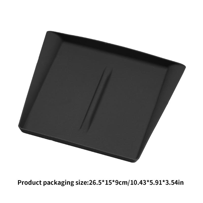 Upgraded Wireless Charging Pad Durable Silicone Mat Custom Designs Wireless Chargers Mat Lightweigt Pad Fit for