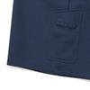 MALBON GOLF Airy Half Pants Navy (Man)