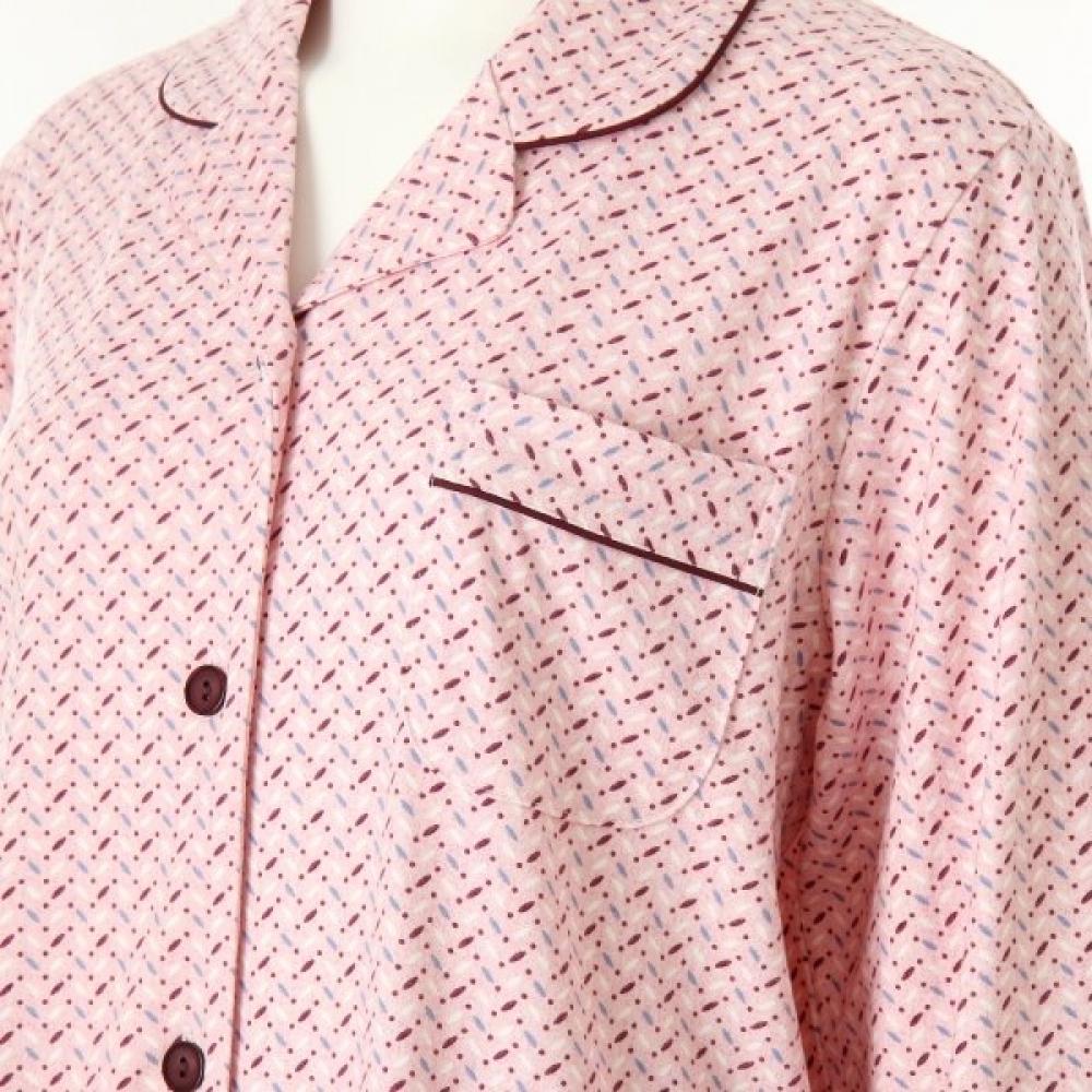Venus Women S Geometric pajamaS Vpaw211w
