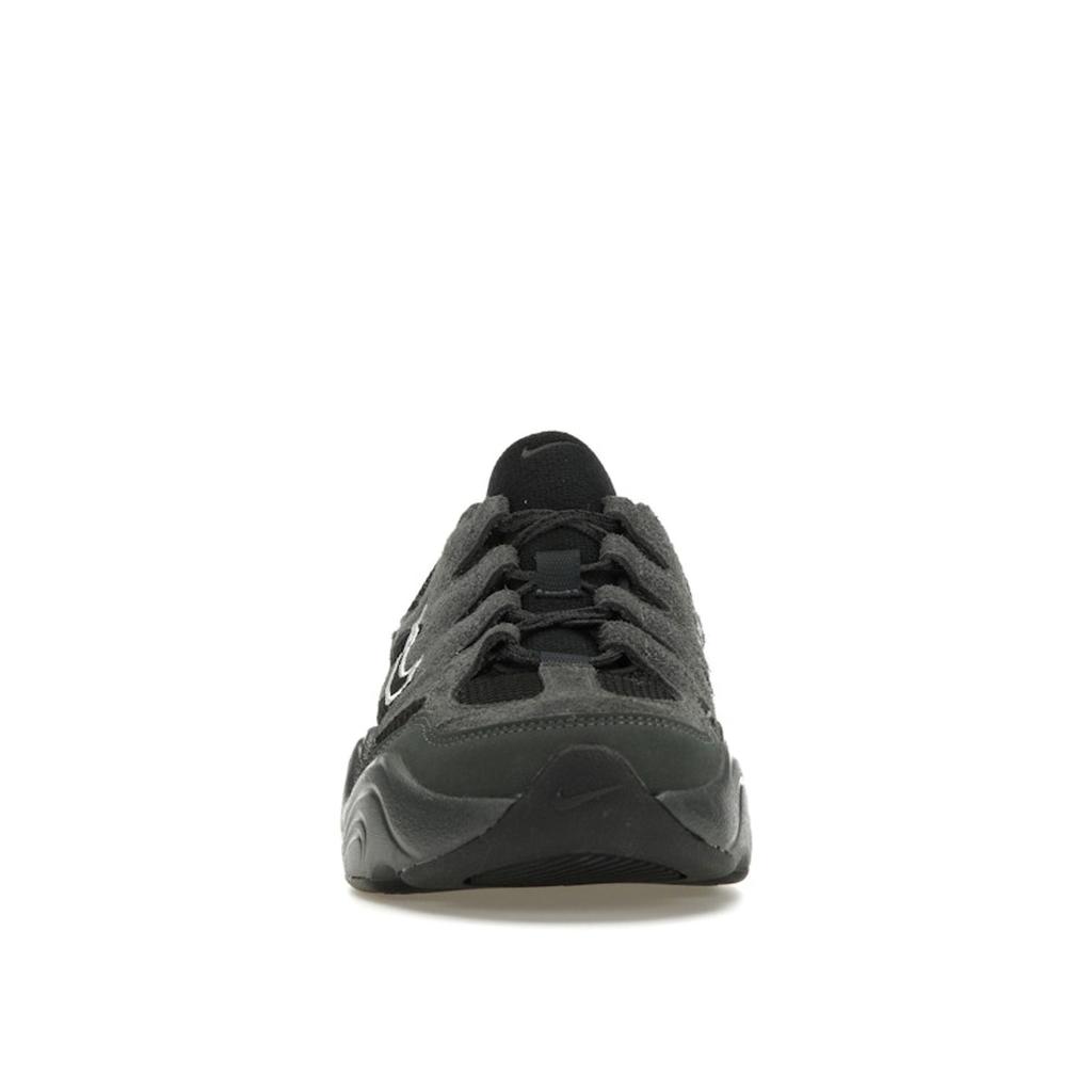 Nike Tech Hera Anthrazit Rauchgrau Damen Sneaker Schwarz Hellrauchgrau DR9761-003