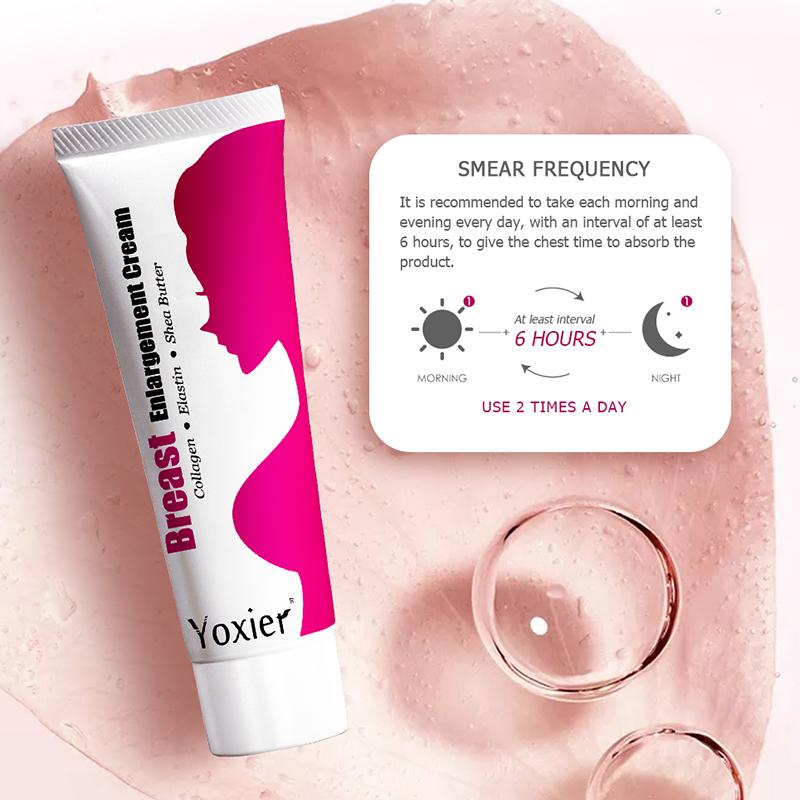 

1 шт., крем для груди, укрепляющий лифтинговый массажный крем, эластичность