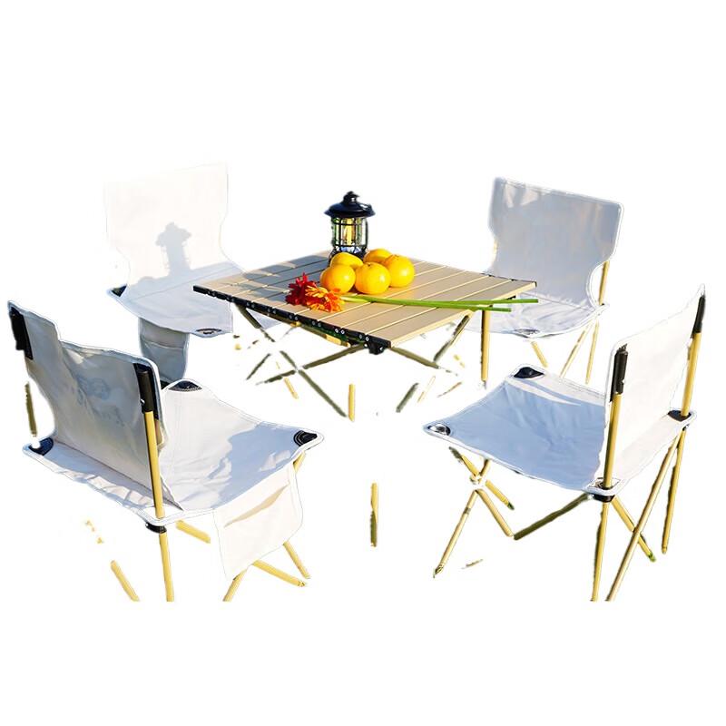 Hanlemeitu Portable Outdoor Table Mat