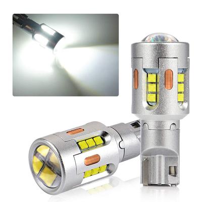 Mixsuper T16 LED zadné svetlo, Explozívne svetlo, Nový štandard pre kontrolu vozidla, Meď, Hliník, 6000K,