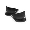 Real Carbon Fiber Side Mirror Cover Caps For Corvette C8 22-24
