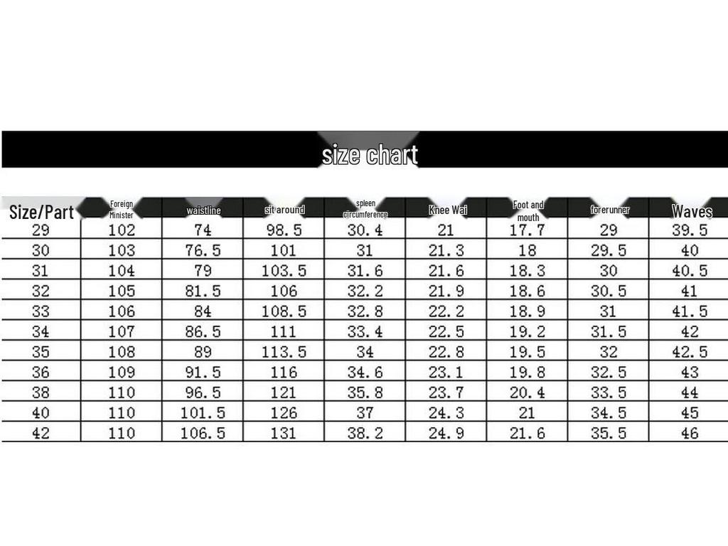 Yiliteng Herren Casual Straight-Leg Jeans