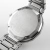 CORUM Admirals cup Watches 99.810.20 V550 IvoryDial Stainless Steel Quartz Analog display unisex Used