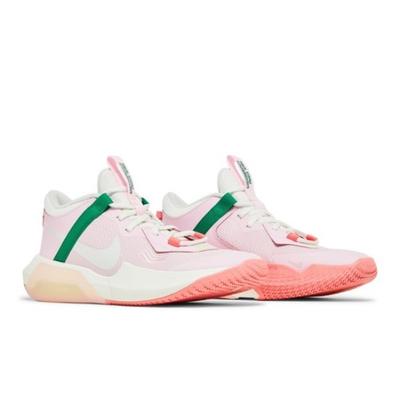 Air Zoom Crossover GS Pink Foam Malachite DC5216-602
