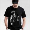 0405 Manga Kenshiro Pěst severní hvězdy Anime dárek tričko Hokuto no Ken potisk Grafické tričko Y2K oblečení Všechny velikosti Vrcholy S6XL